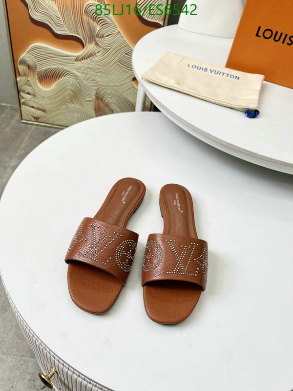 Women Shoes-LV Code: ES6542 $: 85USD