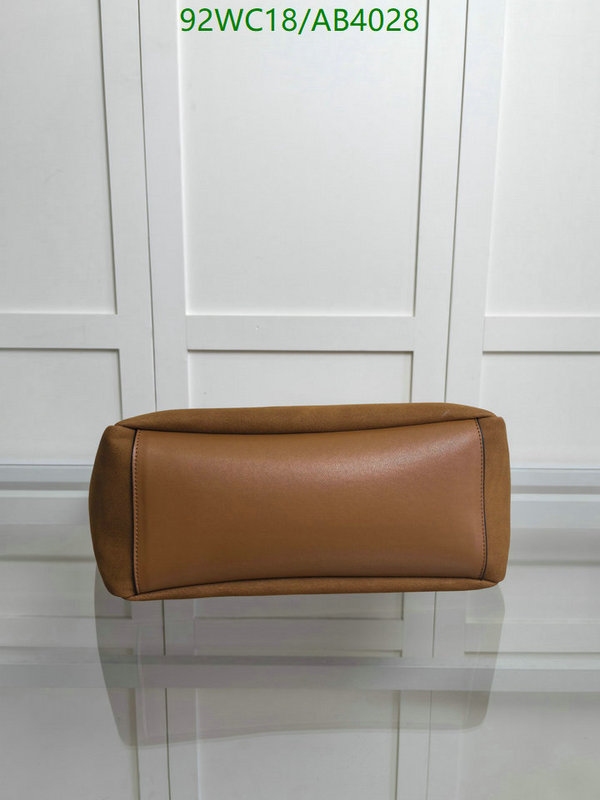 Coach Bag-(4A)-Handbag- Code: AB4028 $: 92USD