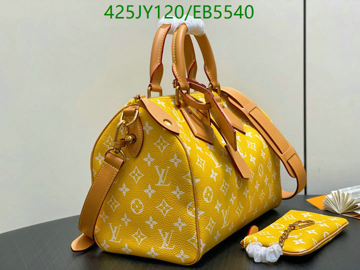 LV Bag-(Mirror)-Speedy- Code: EB5540 $: 425USD