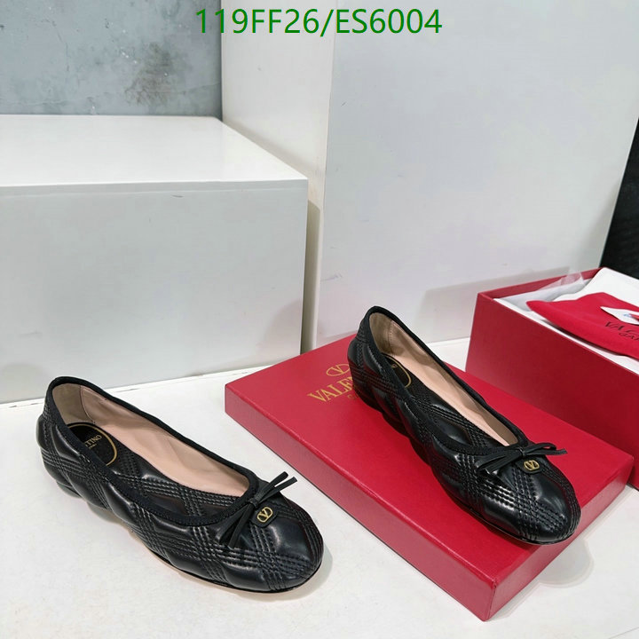 Women Shoes-Valentino Code: ES6004 $: 119USD