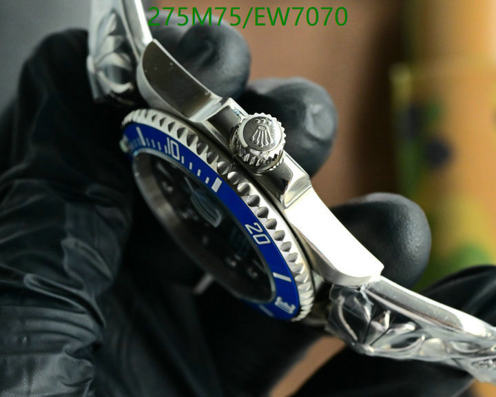 Watch-Mirror Quality-Rolex Code: EW7070 $: 275USD
