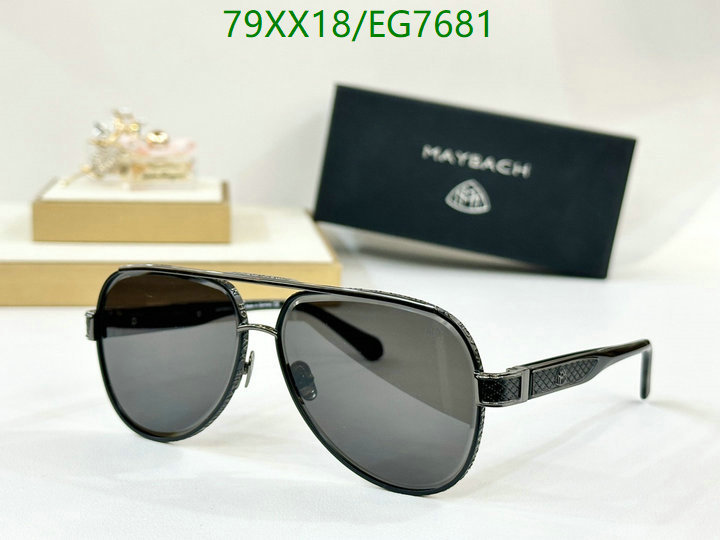 Glasses-Maybach Code: EG7681 $: 79USD