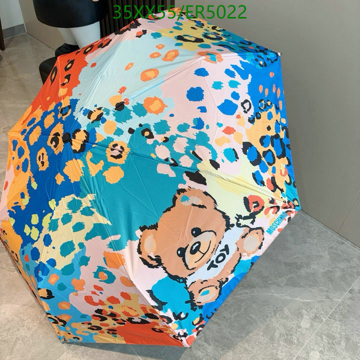 Umbrella-MOSCHINO Code: ER5022 $: 35USD