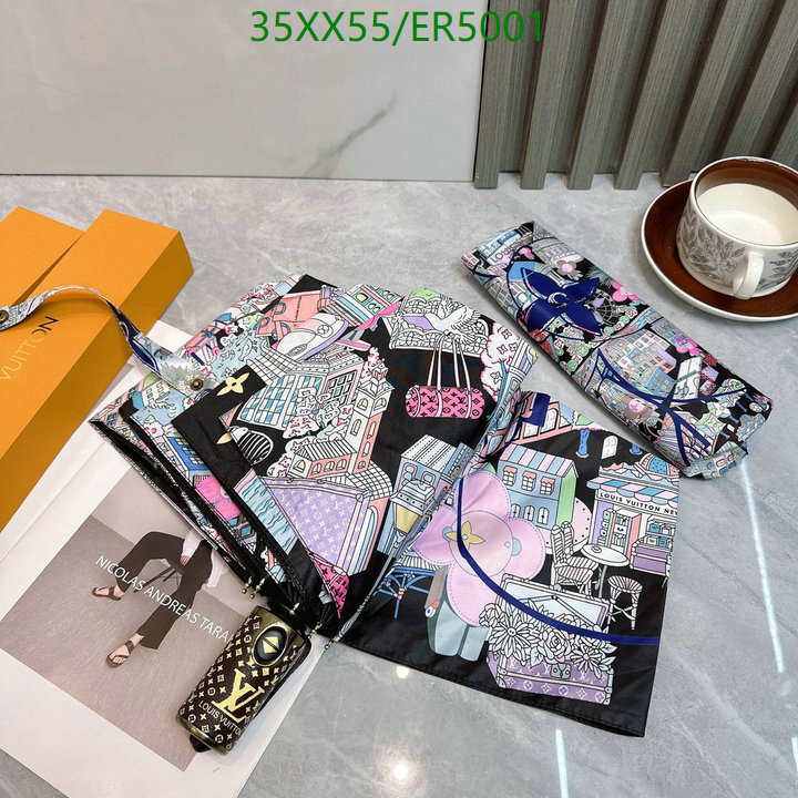 Umbrella-LV Code: ER5001 $: 35USD