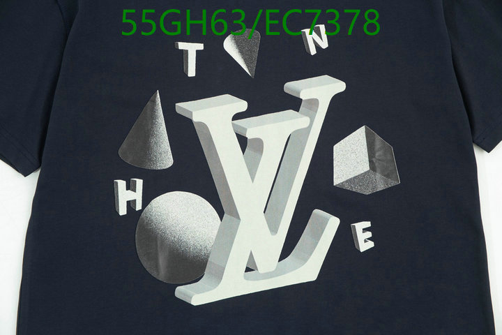 Clothing-LV Code: EC7378 $: 55USD