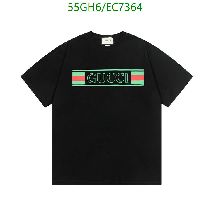 Clothing-Gucci Code: EC7364 $: 55USD