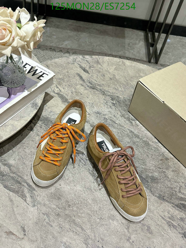 Women Shoes-Golden Goose Code: ES7254 $: 125USD