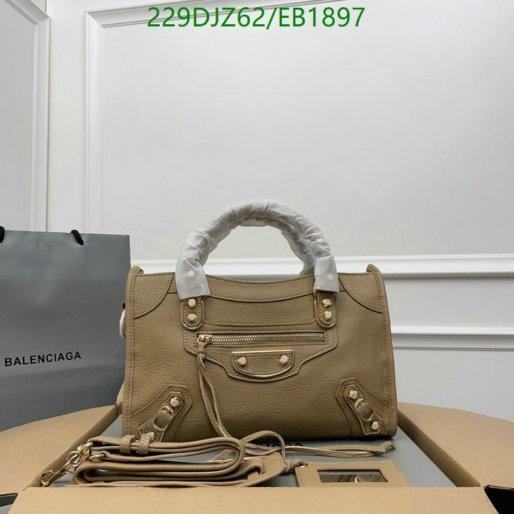 Balenciaga Bag-(Mirror)-Neo Classic- Code: EB1897 $: 229USD-yupoo dhgate Balenciaga Bag-(Mirror)-Neo Classic- Code: EB1897 $: 229USD