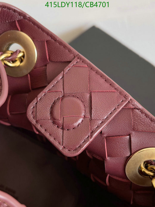 BV Bag-(Mirror)-Handbag- Code: CB4701 $: 415USD