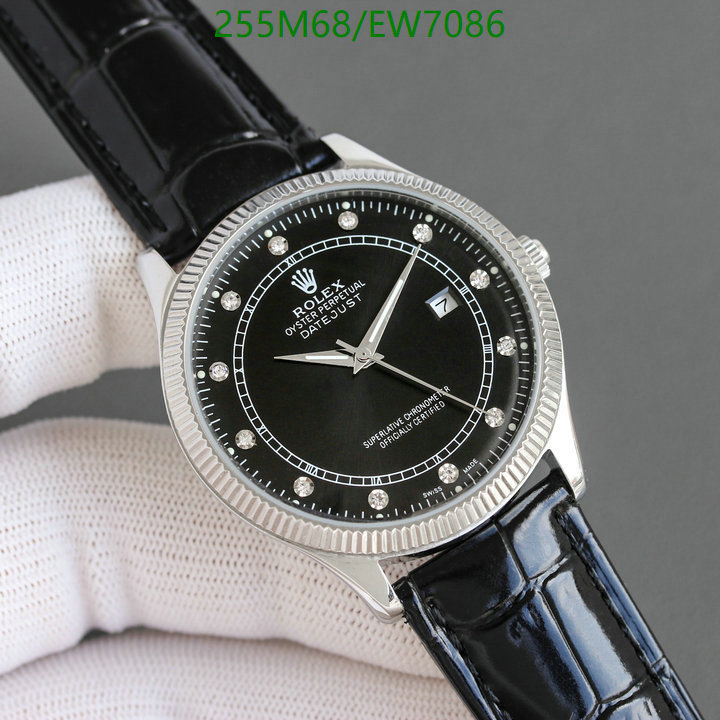 Watch-Mirror Quality-Rolex Code: EW7086 $: 255USD
