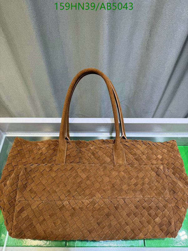 BV Bag-(4A)-Handbag- Code: AB5043 $: 159USD