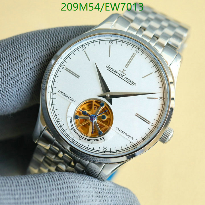 Watch-Mirror Quality-Jaeger-LeCoultre Code: EW7013 $: 209USD