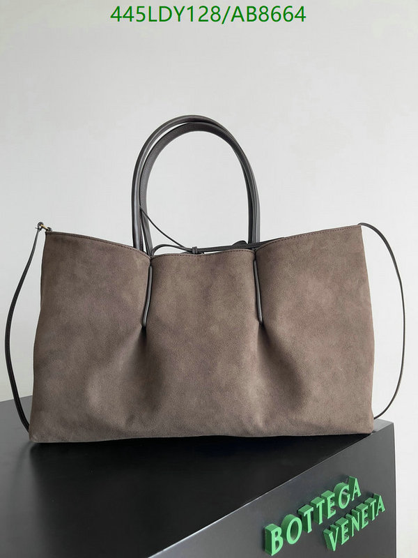 BV Bag-(Mirror)-Handbag- Code: AB8664 $: 445USD
