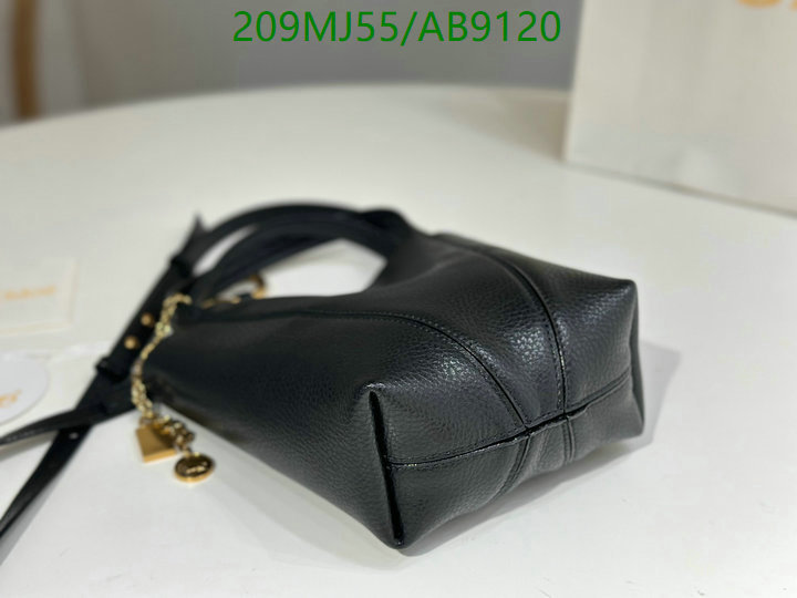 Chloe Bag-(Mirror)-Crossbody- Code: AB9120 $: 209USD