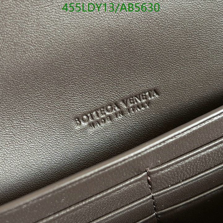 BV Bag-(Mirror)-Clutch- Code: AB5630 $: 455USD