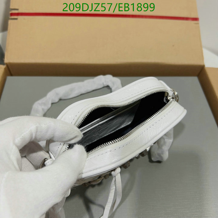 Balenciaga Bag-(Mirror)-Other Styles- Code: EB1899 $: 209USD