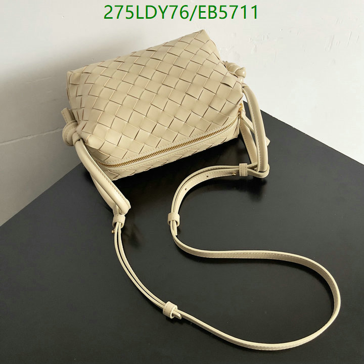 BV Bag-(Mirror)-Crossbody- Code: EB5711 $: 275USD