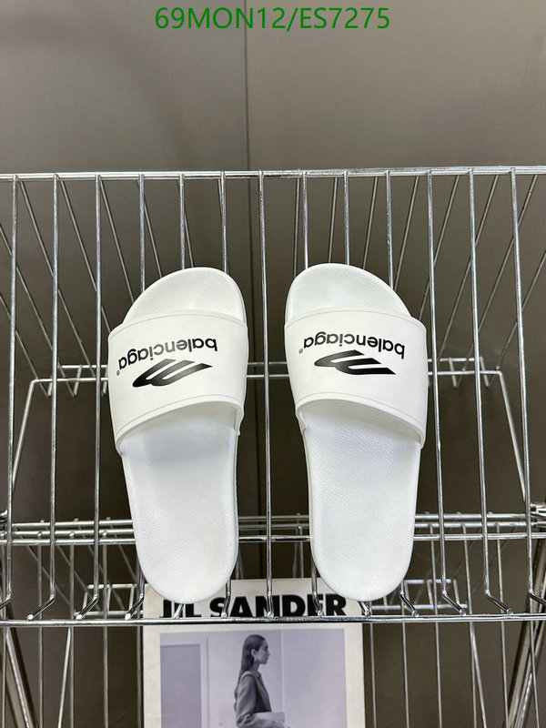 Men shoes-Balenciaga Code: ES7275 $: 69USD