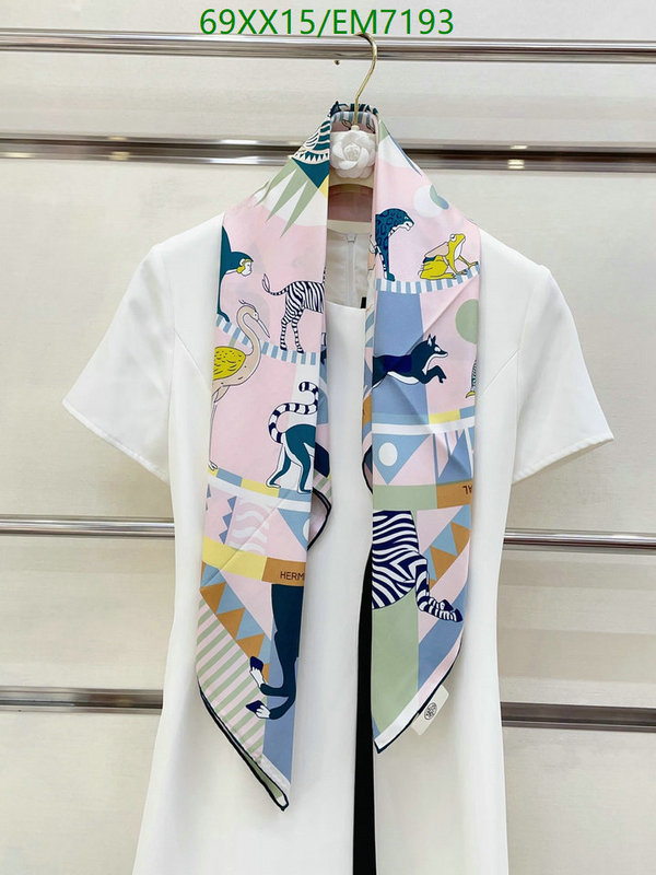 Scarf-Hermes Code: EM7193 $: 69USD