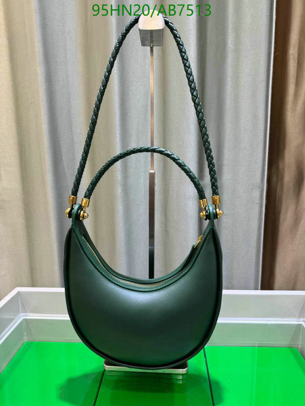 BV Bag-(4A)-Handbag- Code: AB7513 $: 95USD