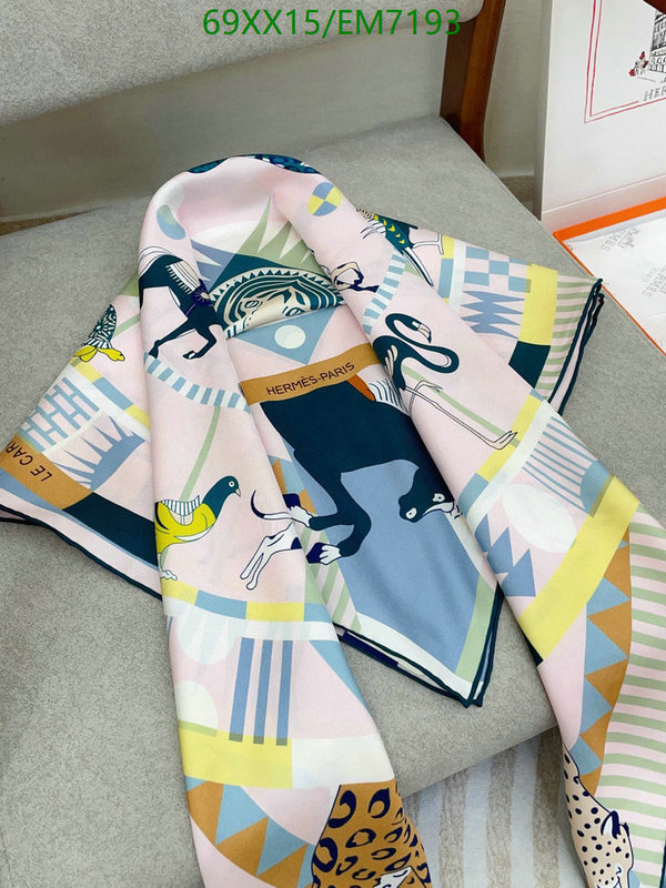 Scarf-Hermes Code: EM7193 $: 69USD