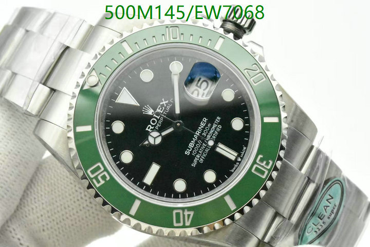 Watch-Mirror Quality-Rolex Code: EW7068 $: 500USD