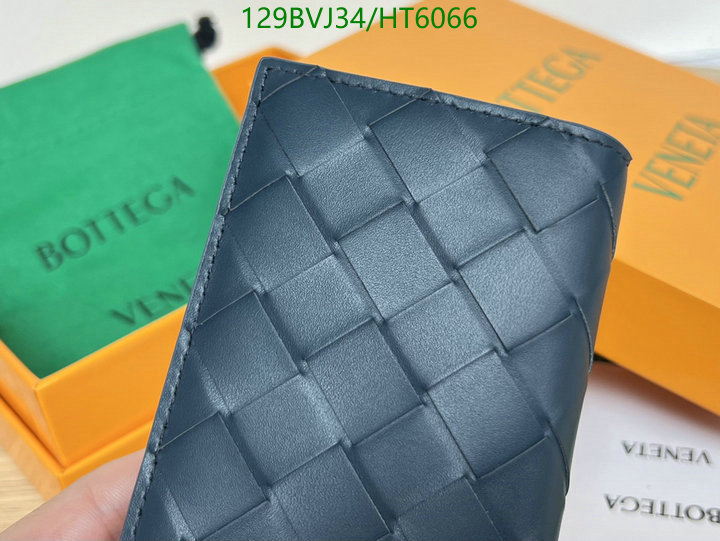 BV Bag-(Mirror)-Wallet- Code: HT6066 $: 129USD