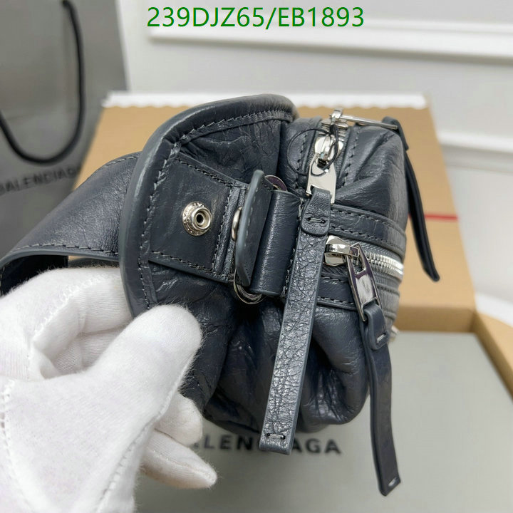 Balenciaga Bag-(Mirror)-Other Styles- Code: EB1893 $: 239USD