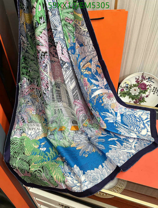 Scarf-Hermes Code: EM5305 $: 59USD