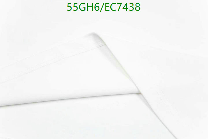 Clothing-LV Code: EC7438 $: 55USD