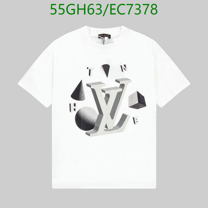 Clothing-LV Code: EC7378 $: 55USD