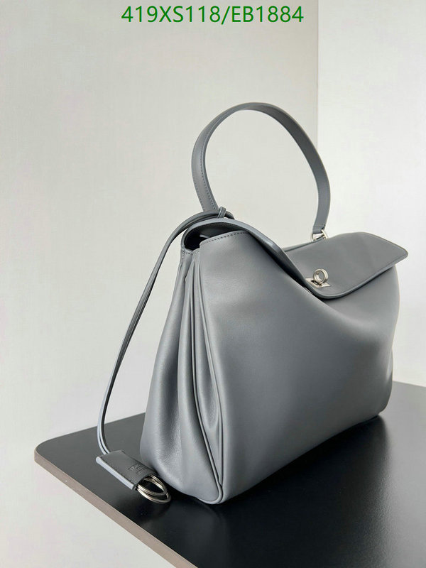 Balenciaga Bag-(Mirror)-Handbag- Code: EB1884