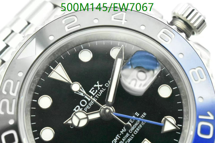 Watch-Mirror Quality-Rolex Code: EW7067 $: 500USD