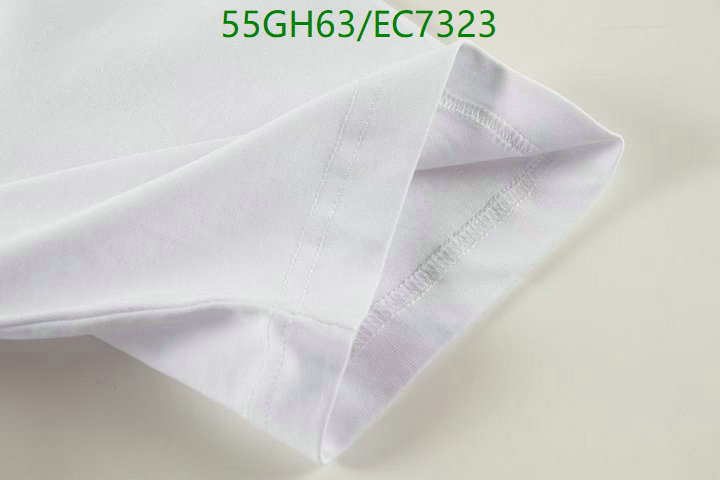Clothing-Chrome Hearts Code: EC7323 $: 55USD