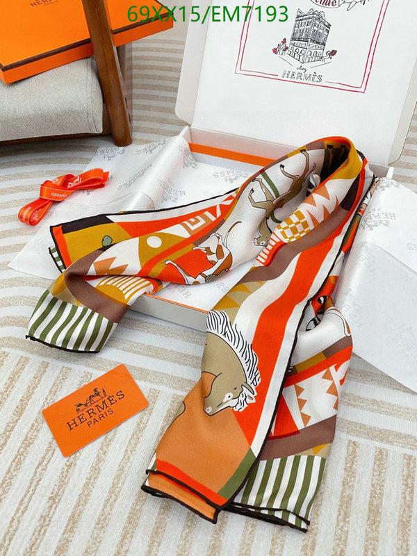 Scarf-Hermes Code: EM7193 $: 69USD