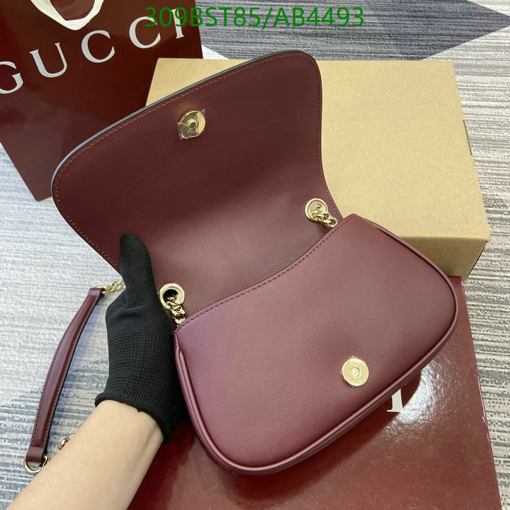 Gucci Bag-(Mirror)-Crossbody- Code: AB4493-yupoo dhgate Gucci Bag-(Mirror)-Crossbody- Code: AB4493
