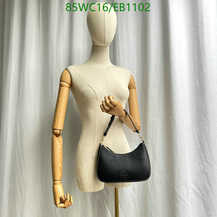 Tory Burch Bag-(4A)-Crossbody- Code: EB1102 $: 85USD