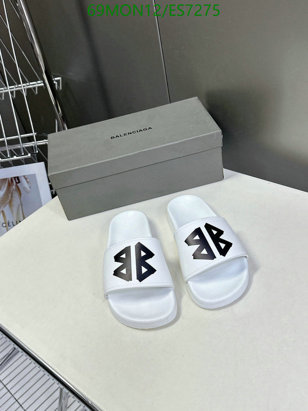 Men shoes-Balenciaga Code: ES7275 $: 69USD
