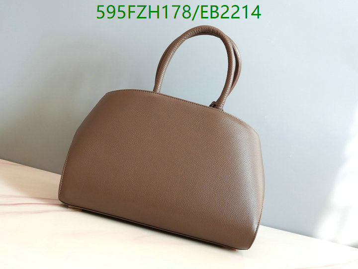 Ferragamo Bag-(Mirror)-Handbag- Code: EB2214 $: 595USD