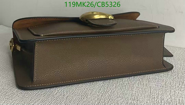 Coach Bag-(4A)-Crossbody- Code: CB5326 $: 119USD