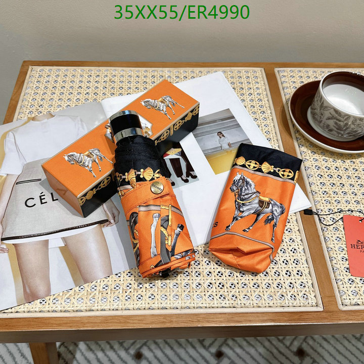 Umbrella-Hermes Code: ER4990 $: 35USD