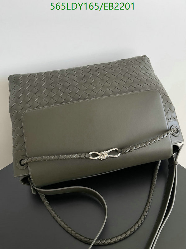 BV Bag-(Mirror)-Crossbody- Code: EB2201 $: 565USD