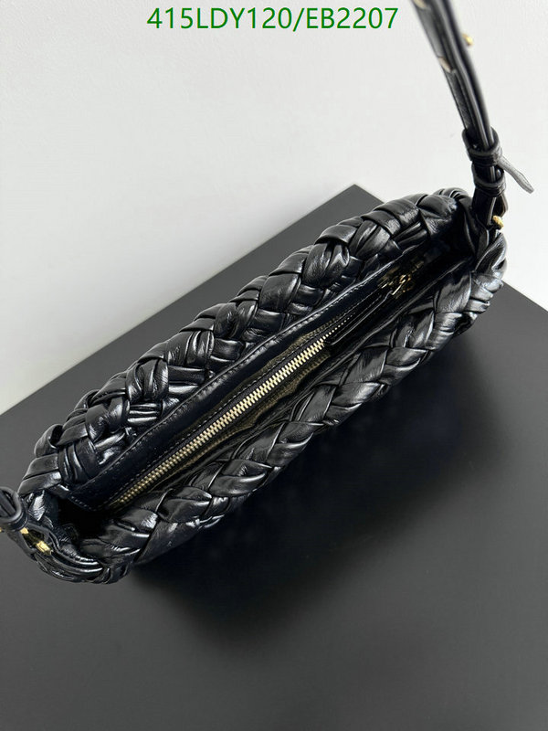 BV Bag-(Mirror)-Handbag- Code: EB2207 $: 415USD