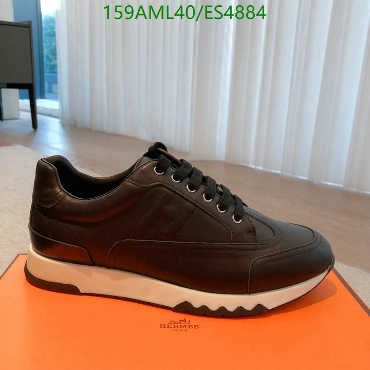 Women Shoes-Hermes Code: ES4884 $: 159USD