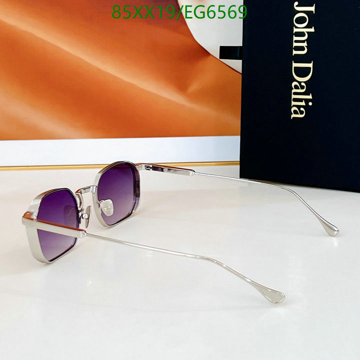 Glasses-John Dalia Code: EG6569 $: 85USD