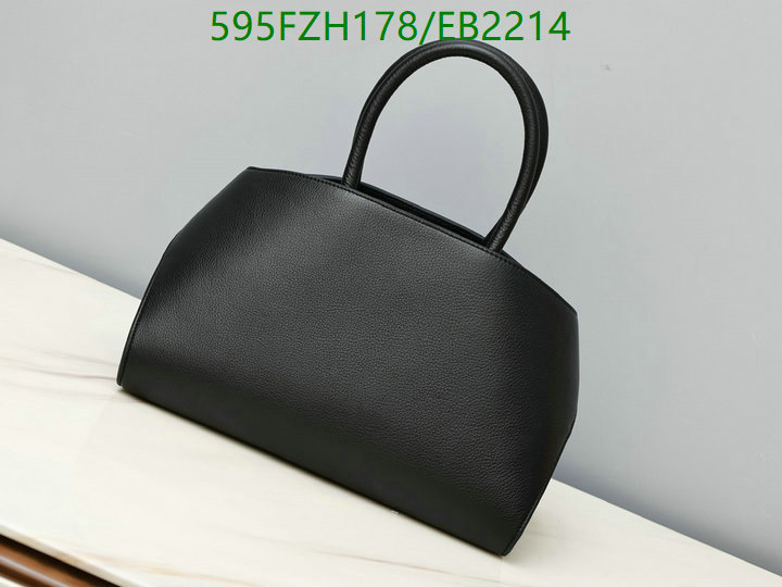 Ferragamo Bag-(Mirror)-Handbag- Code: EB2214 $: 595USD
