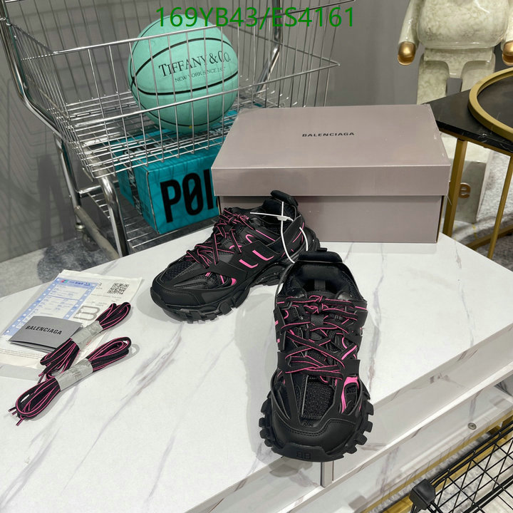 Women Shoes-Balenciaga Code: ES4161 $: 169USD