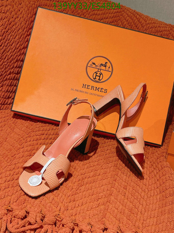 Women Shoes-Hermes Code: ES4804 $: 139USD