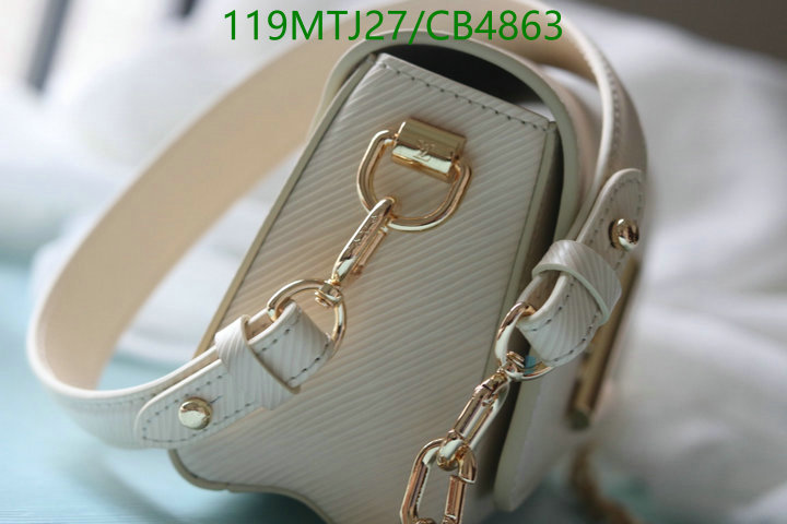 LV Bag-(4A)-TWIST Code: CB4863 $: 119USD
