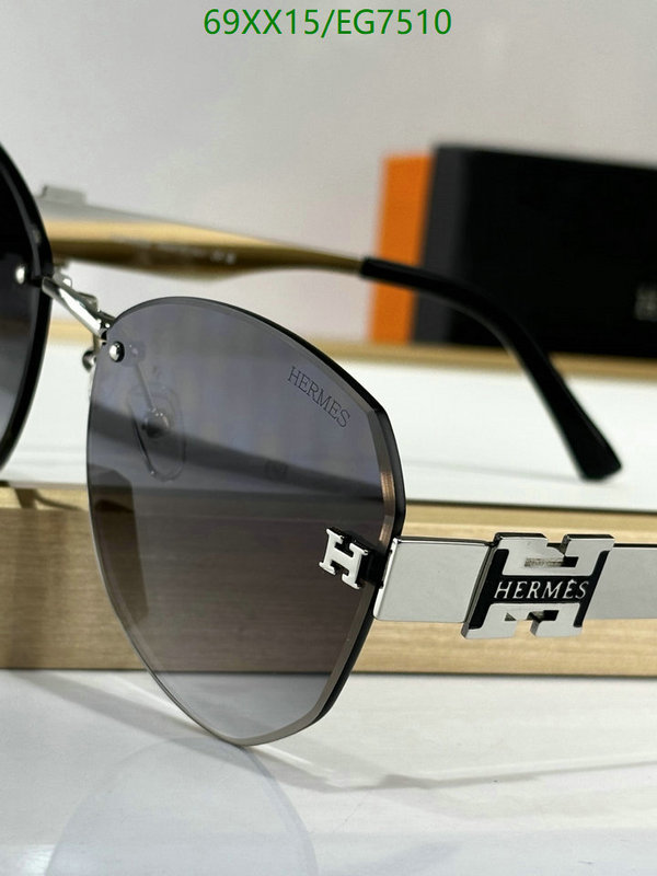 Glasses-Hermes Code: EG7510 $: 69USD